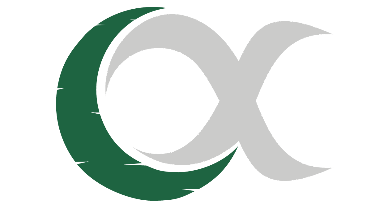 CXCRM Logo